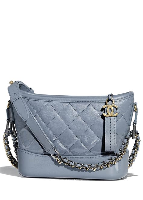 chanel chain hobo handbag|chanel gabrielle small hobo bag.